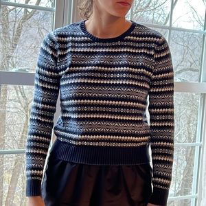 Tommy Hilfiger seater size medium